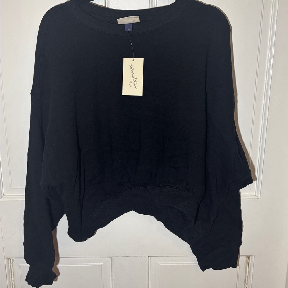 Women's Black Top